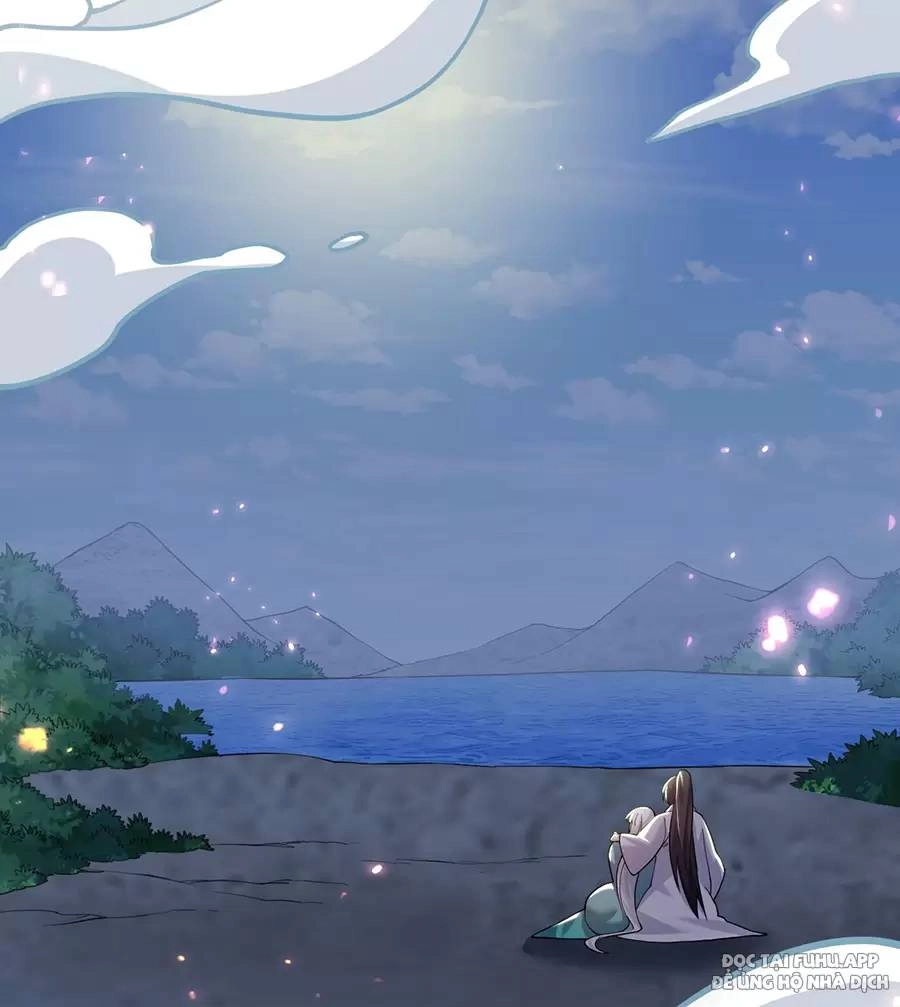 Hảo Đồ Nhi Hãy Tha Cho Vi Sư Chapter 221 - 10