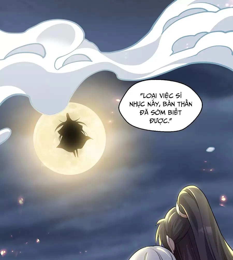 Hảo Đồ Nhi Hãy Tha Cho Vi Sư Chapter 221 - 11