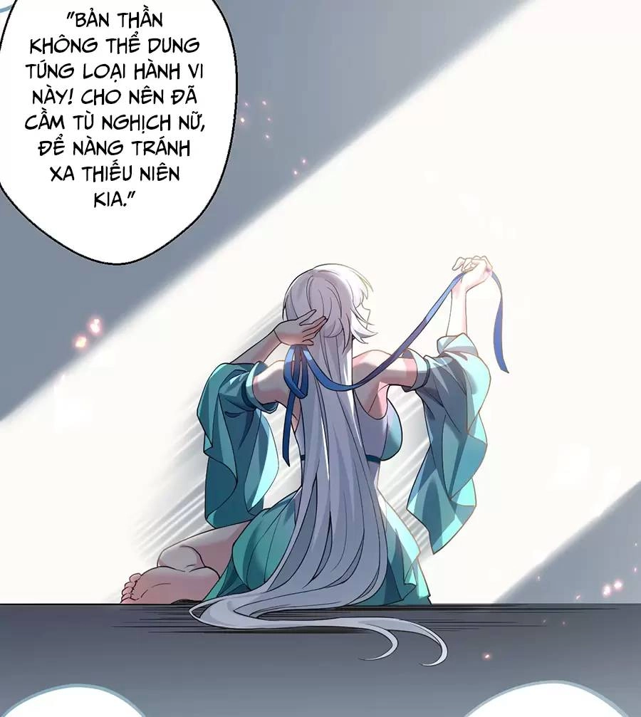 Hảo Đồ Nhi Hãy Tha Cho Vi Sư Chapter 221 - 13