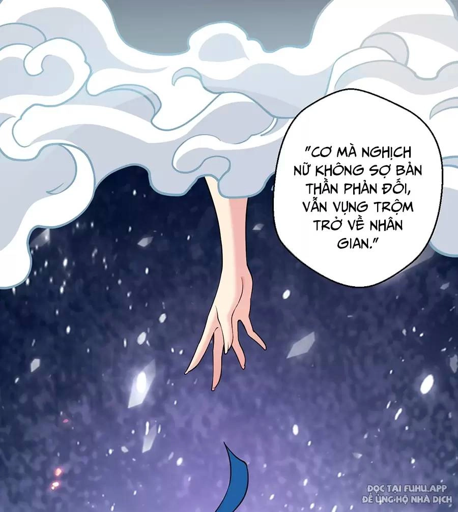 Hảo Đồ Nhi Hãy Tha Cho Vi Sư Chapter 221 - 14