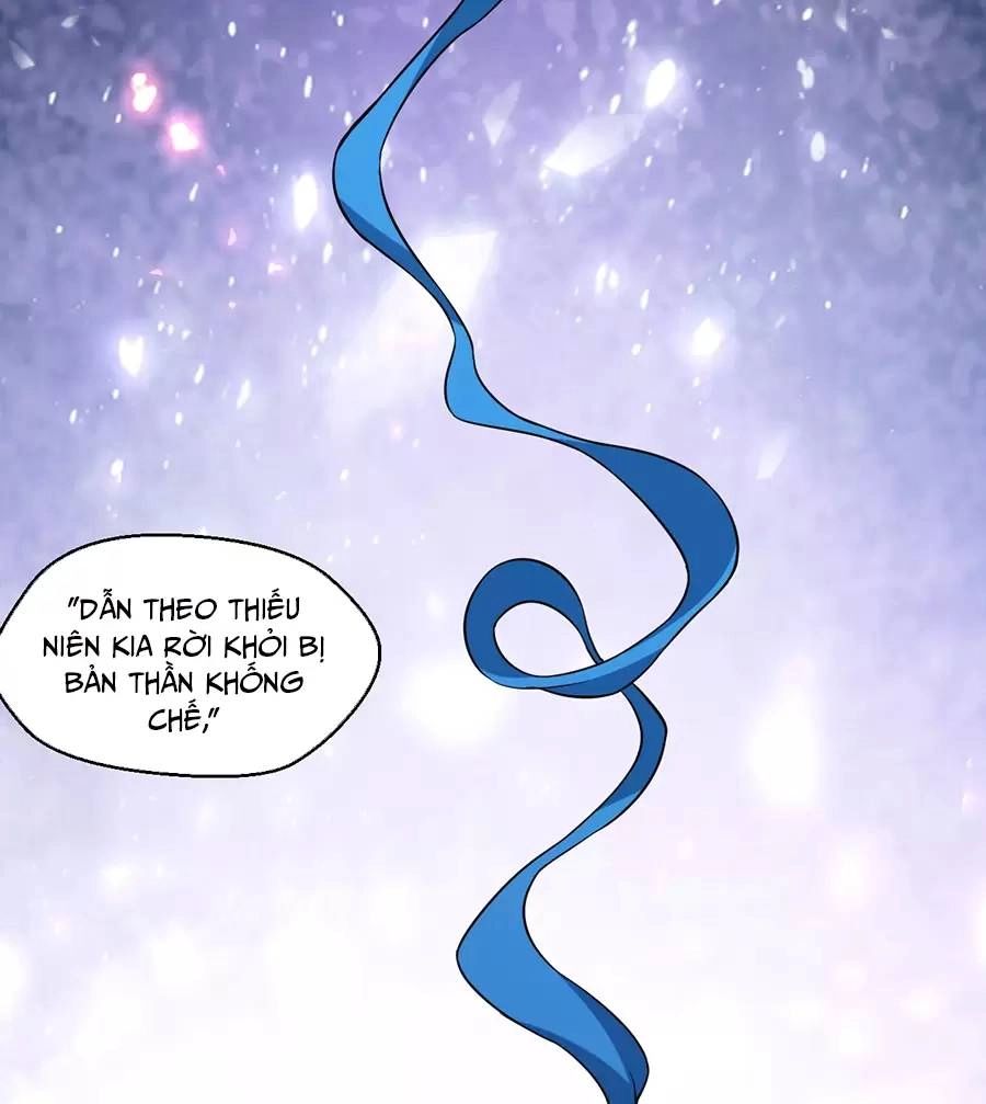 Hảo Đồ Nhi Hãy Tha Cho Vi Sư Chapter 221 - 15