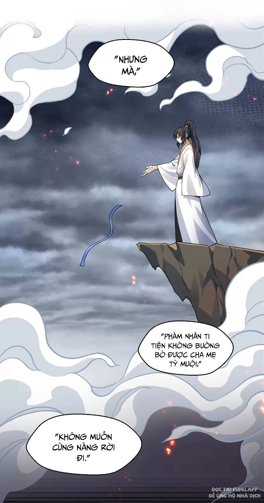Hảo Đồ Nhi Hãy Tha Cho Vi Sư Chapter 221 - 17
