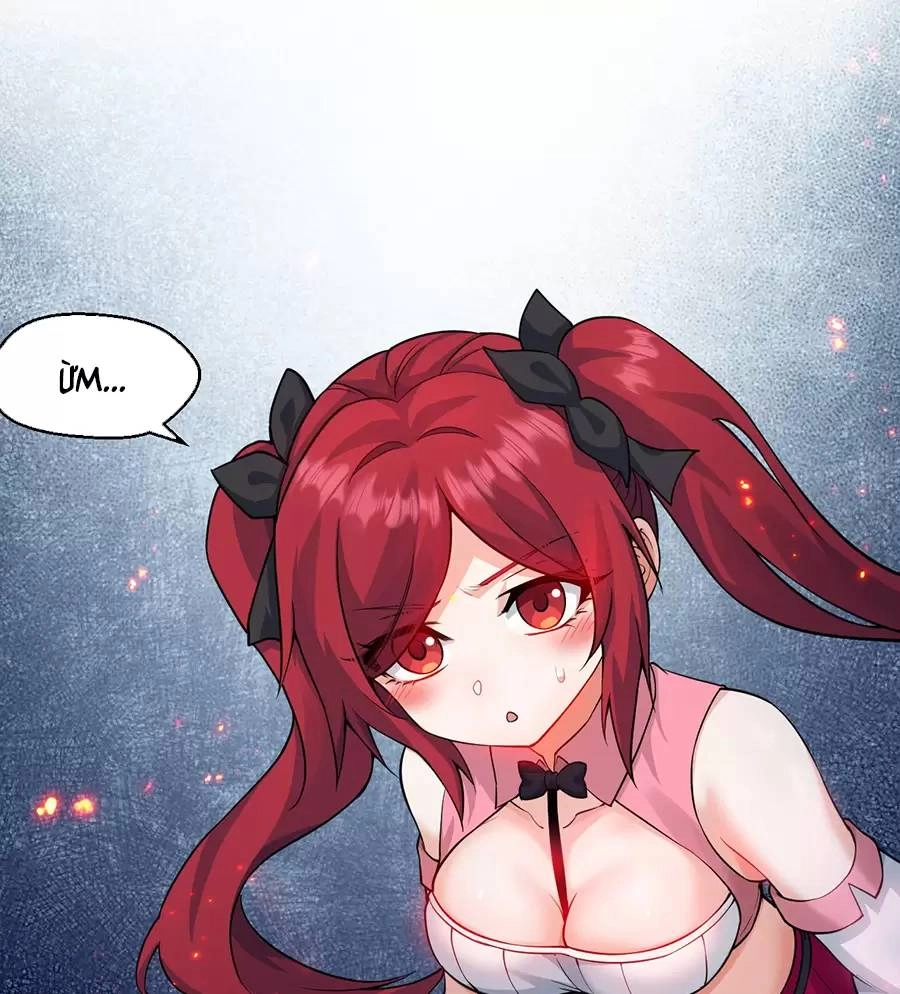 Hảo Đồ Nhi Hãy Tha Cho Vi Sư Chapter 221 - 21