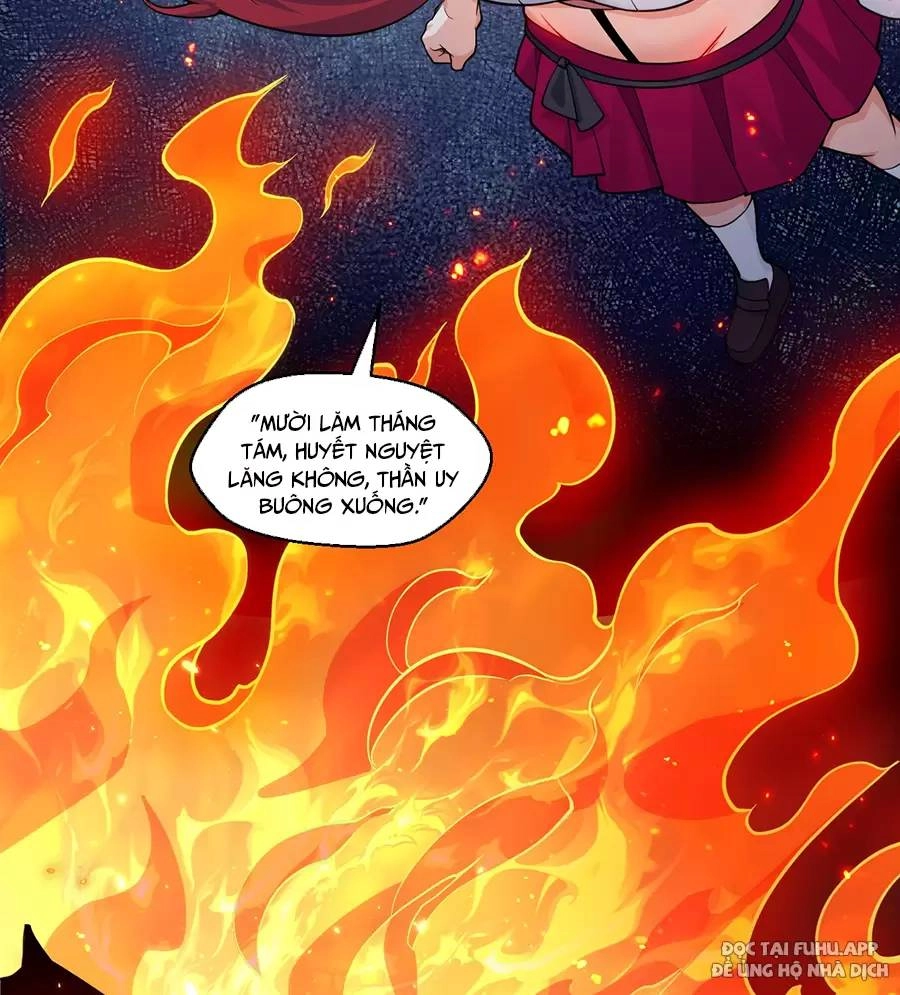 Hảo Đồ Nhi Hãy Tha Cho Vi Sư Chapter 221 - 22