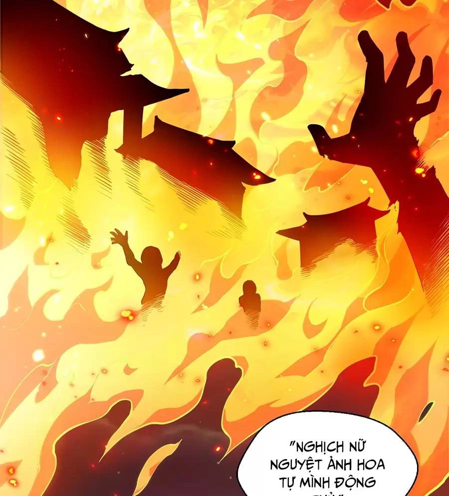 Hảo Đồ Nhi Hãy Tha Cho Vi Sư Chapter 221 - 23