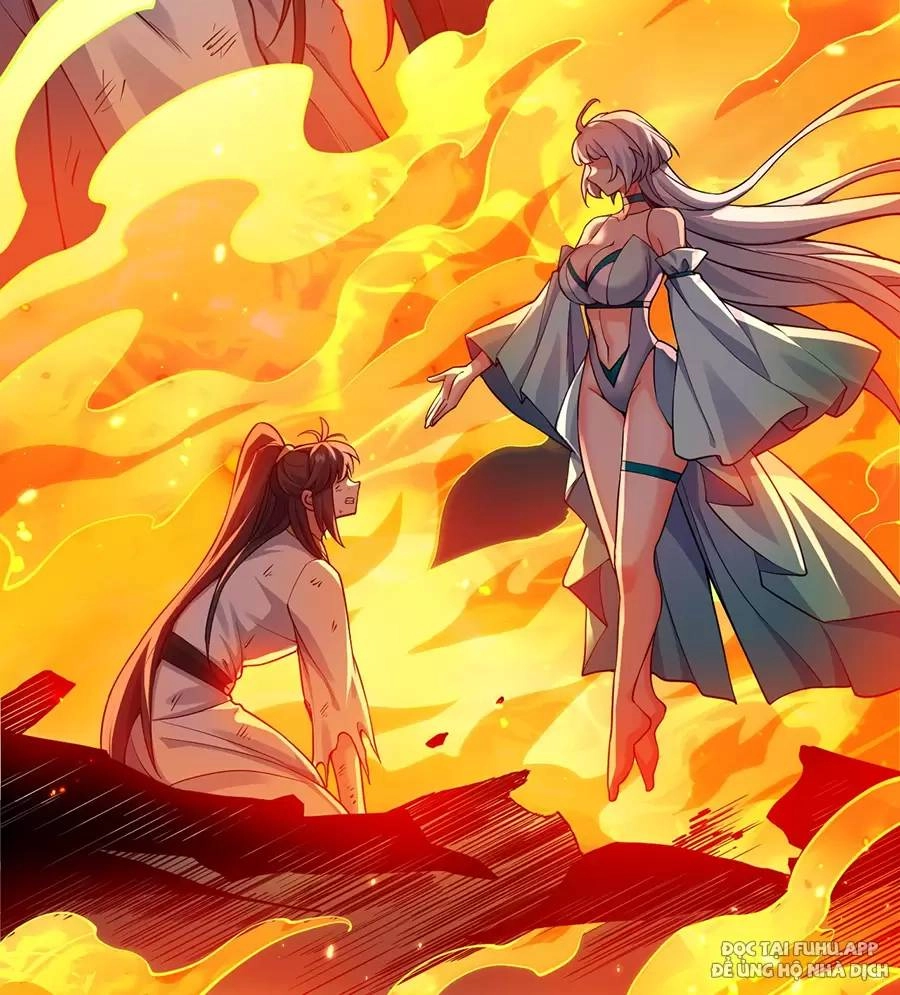 Hảo Đồ Nhi Hãy Tha Cho Vi Sư Chapter 221 - 26