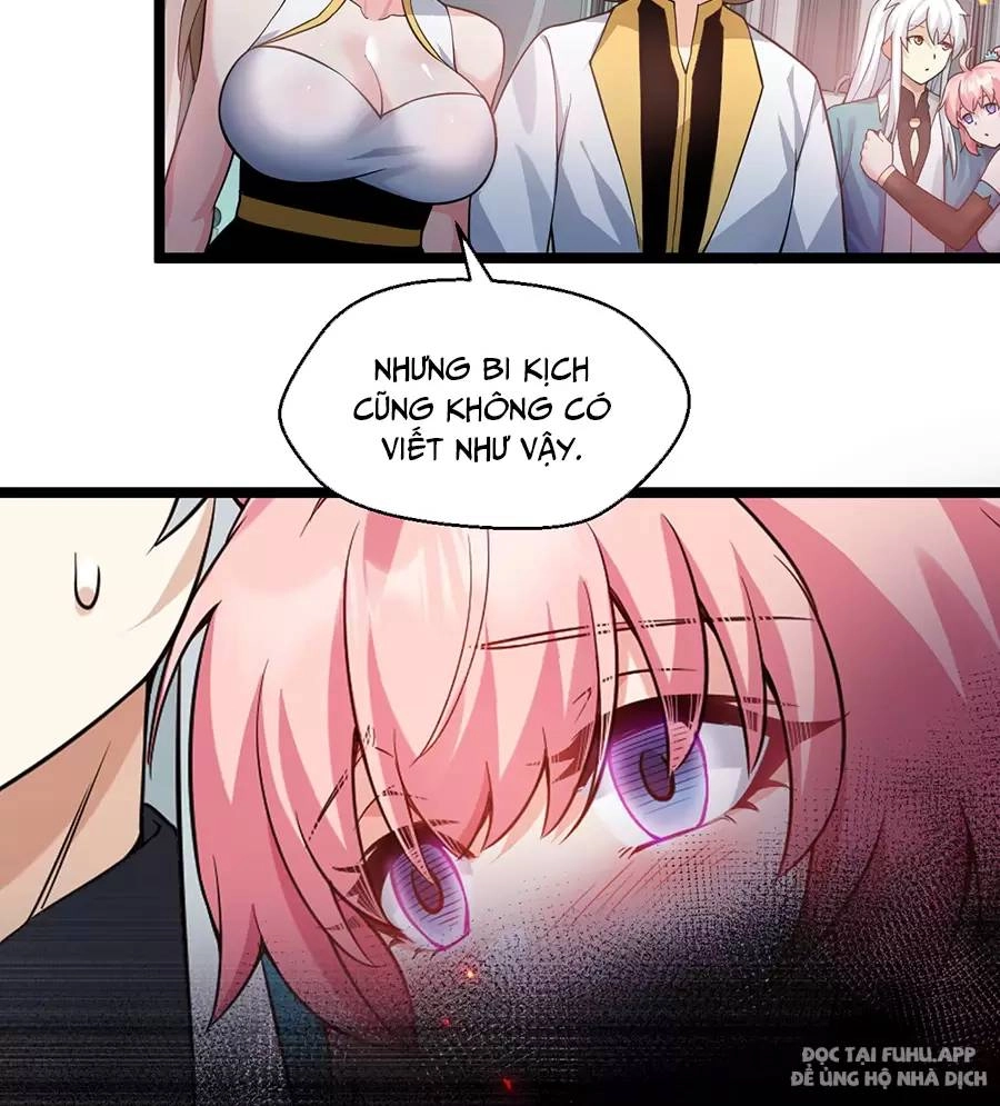 Hảo Đồ Nhi Hãy Tha Cho Vi Sư Chapter 221 - 28