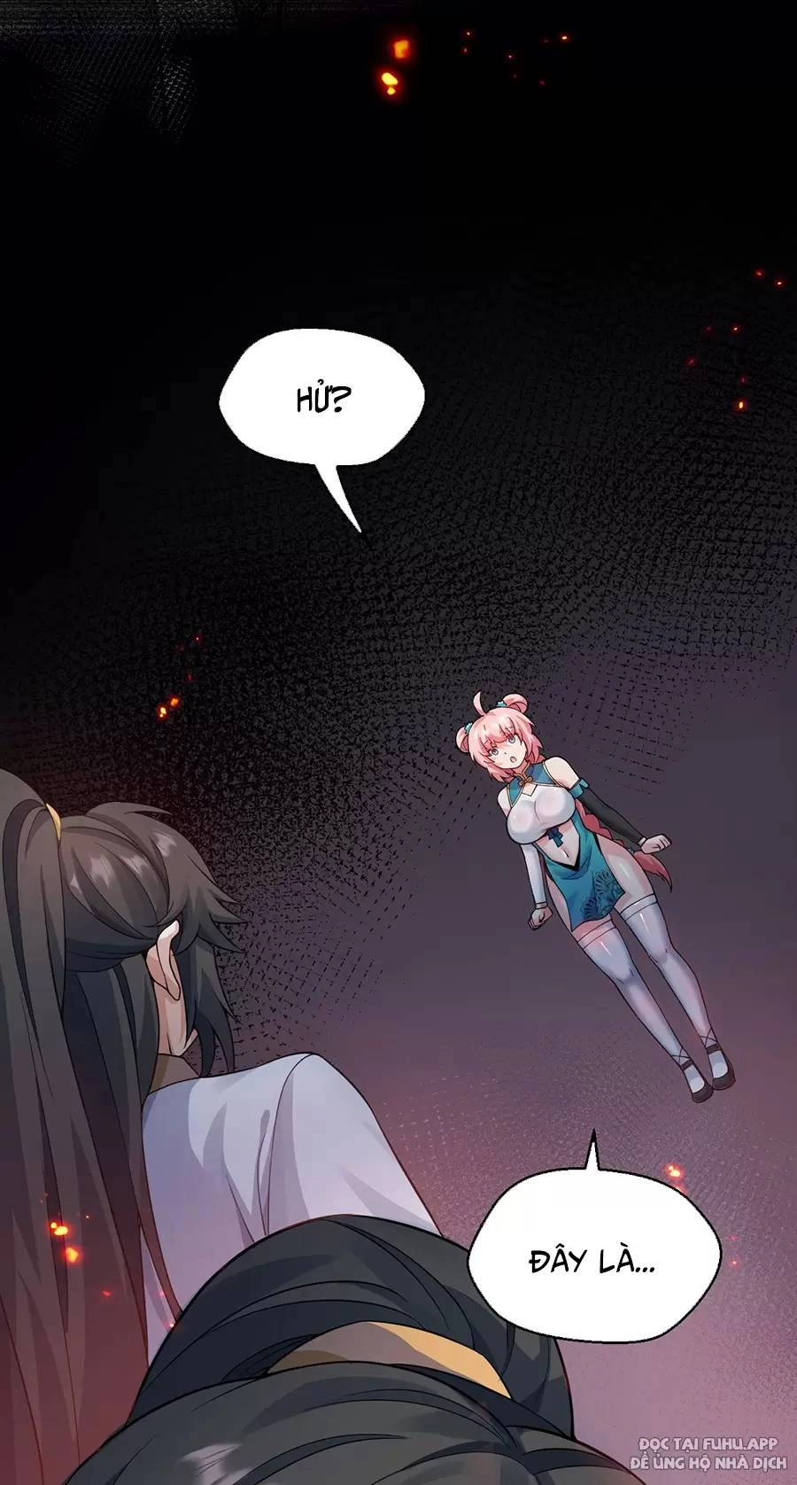 Hảo Đồ Nhi Hãy Tha Cho Vi Sư Chapter 221 - 29