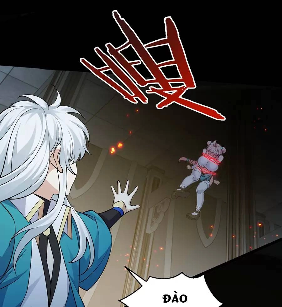 Hảo Đồ Nhi Hãy Tha Cho Vi Sư Chapter 221 - 33