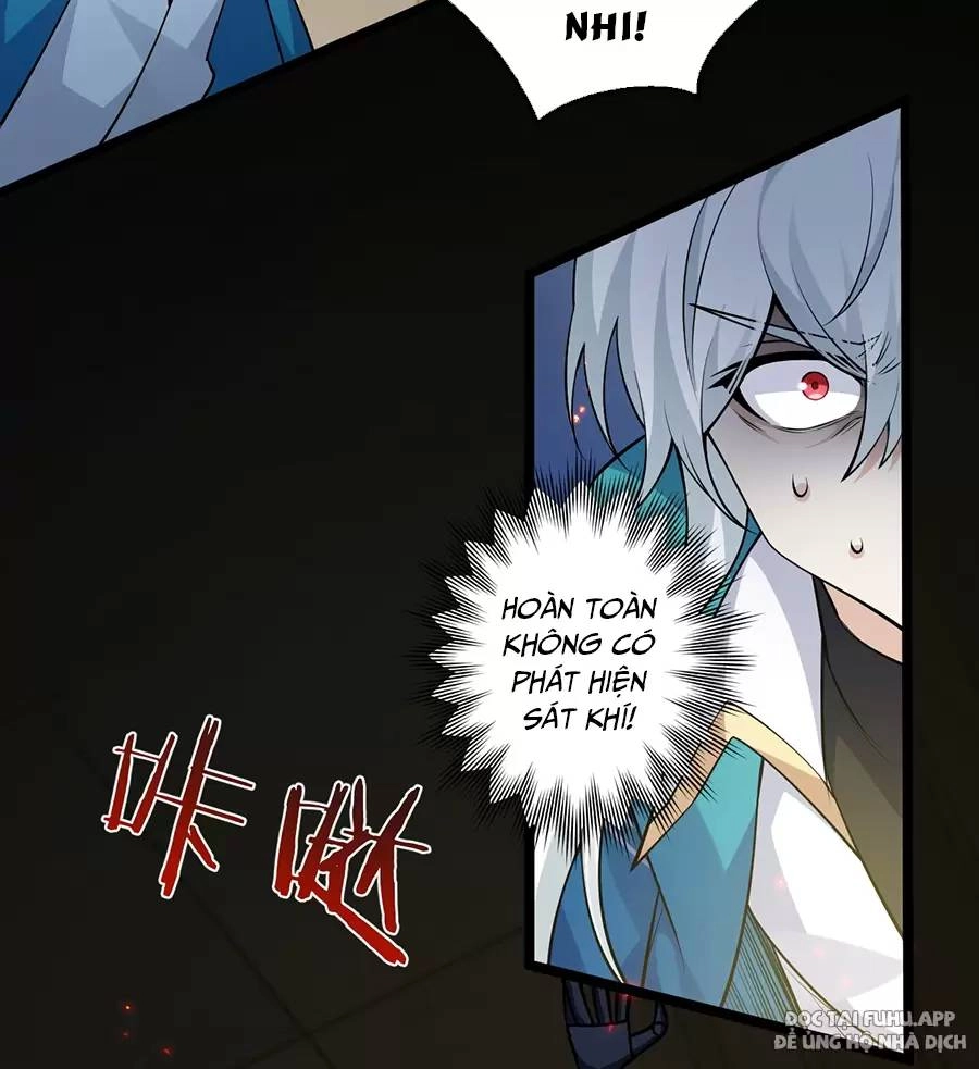 Hảo Đồ Nhi Hãy Tha Cho Vi Sư Chapter 221 - 34