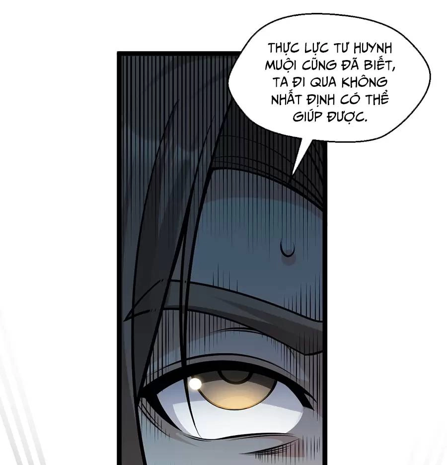 Hảo Đồ Nhi Hãy Tha Cho Vi Sư Chapter 221 - 37