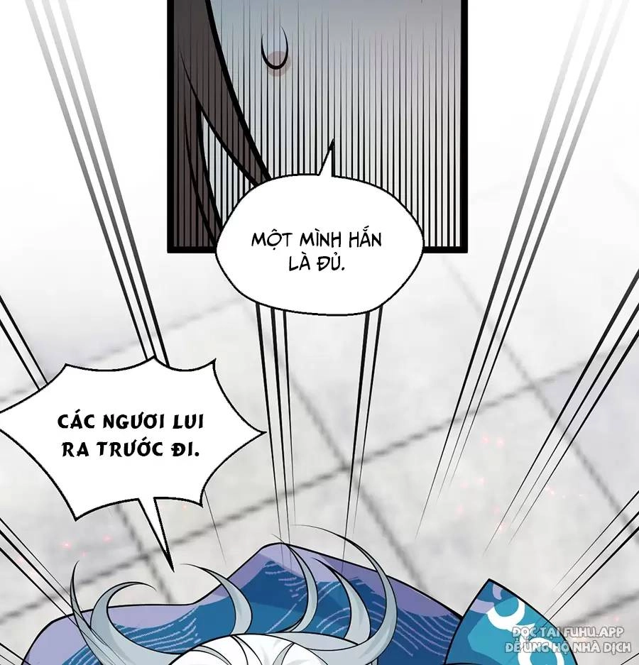 Hảo Đồ Nhi Hãy Tha Cho Vi Sư Chapter 221 - 38