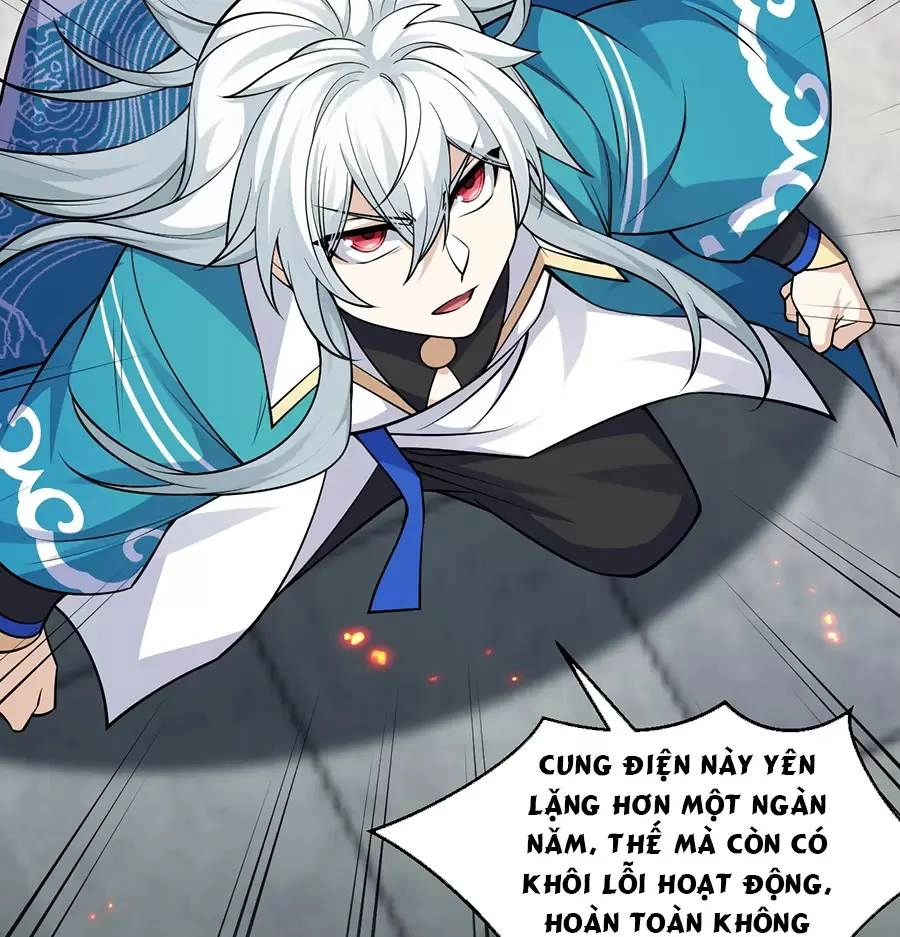 Hảo Đồ Nhi Hãy Tha Cho Vi Sư Chapter 221 - 39