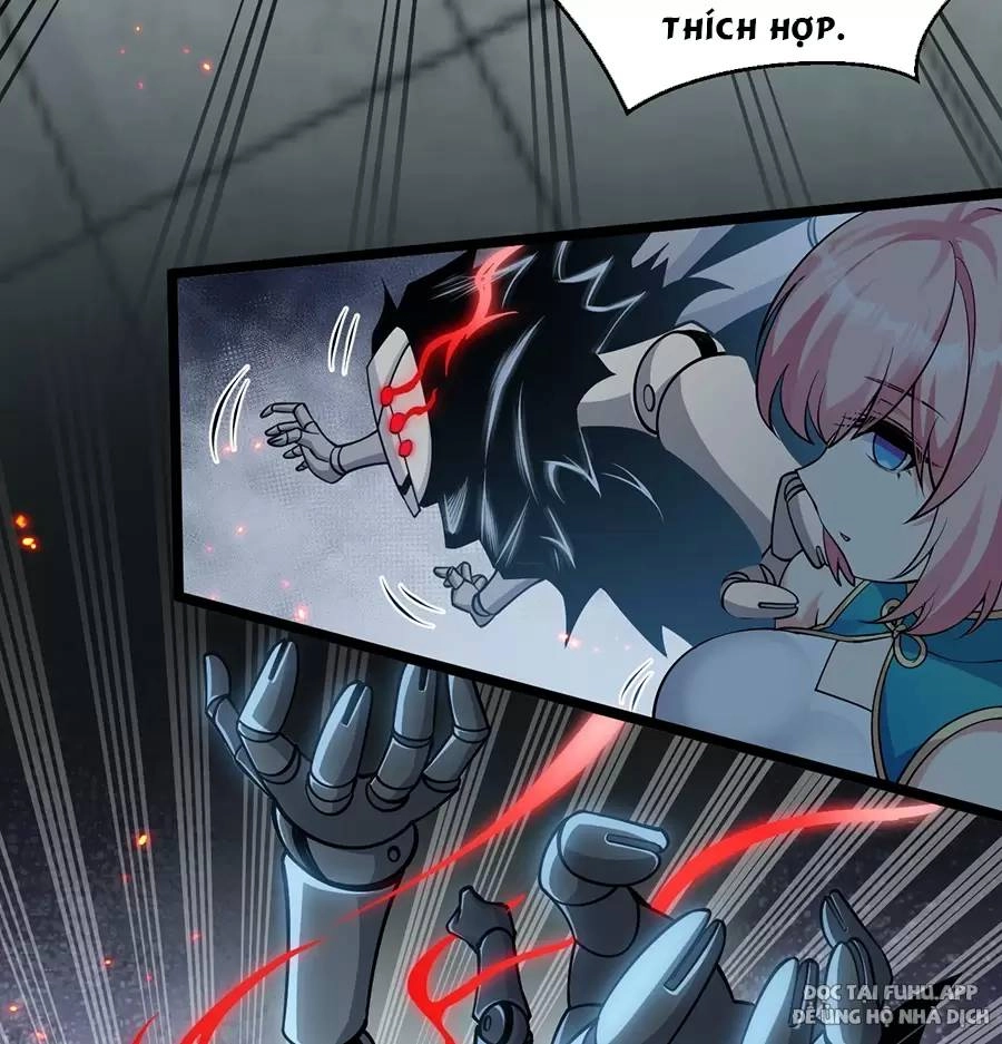 Hảo Đồ Nhi Hãy Tha Cho Vi Sư Chapter 221 - 40