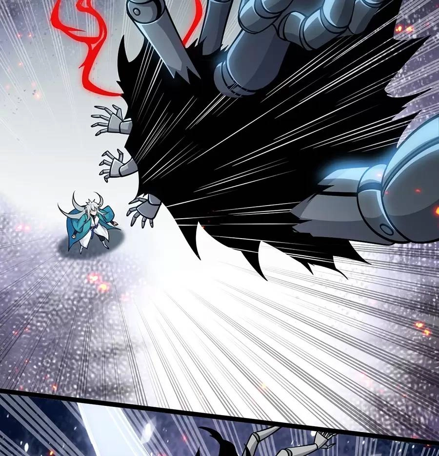 Hảo Đồ Nhi Hãy Tha Cho Vi Sư Chapter 221 - 41