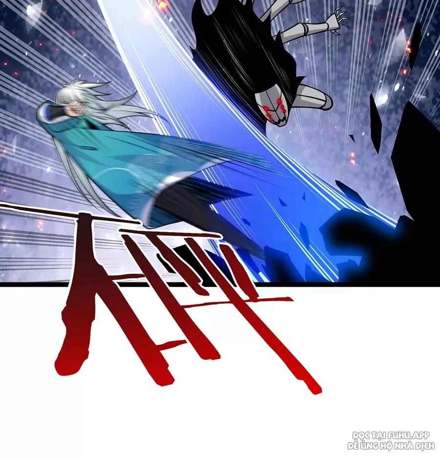 Hảo Đồ Nhi Hãy Tha Cho Vi Sư Chapter 221 - 42