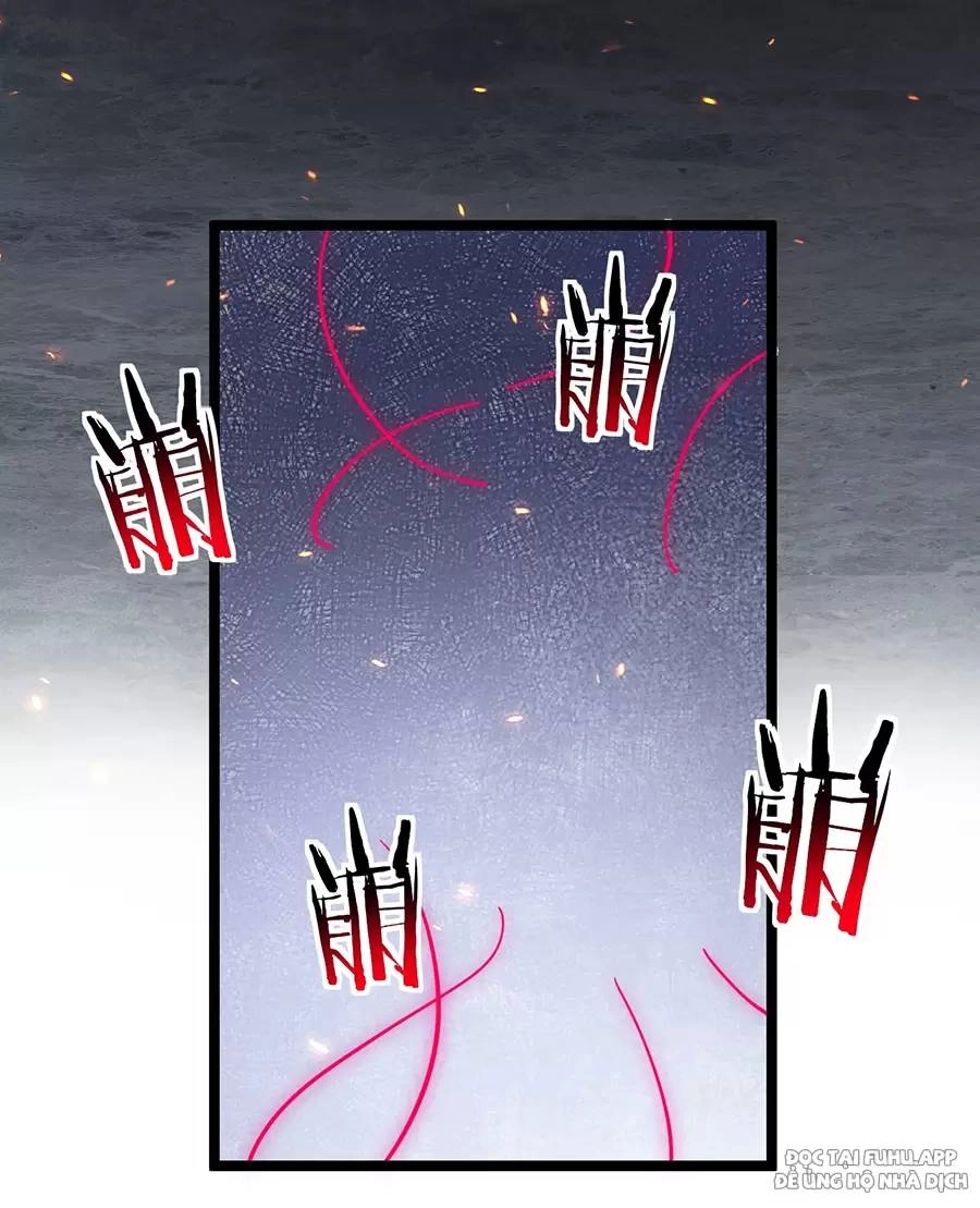 Hảo Đồ Nhi Hãy Tha Cho Vi Sư Chapter 221 - 46