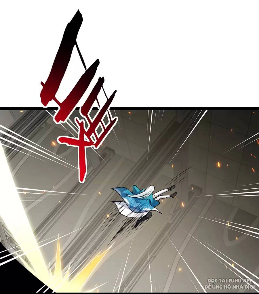 Hảo Đồ Nhi Hãy Tha Cho Vi Sư Chapter 221 - 47