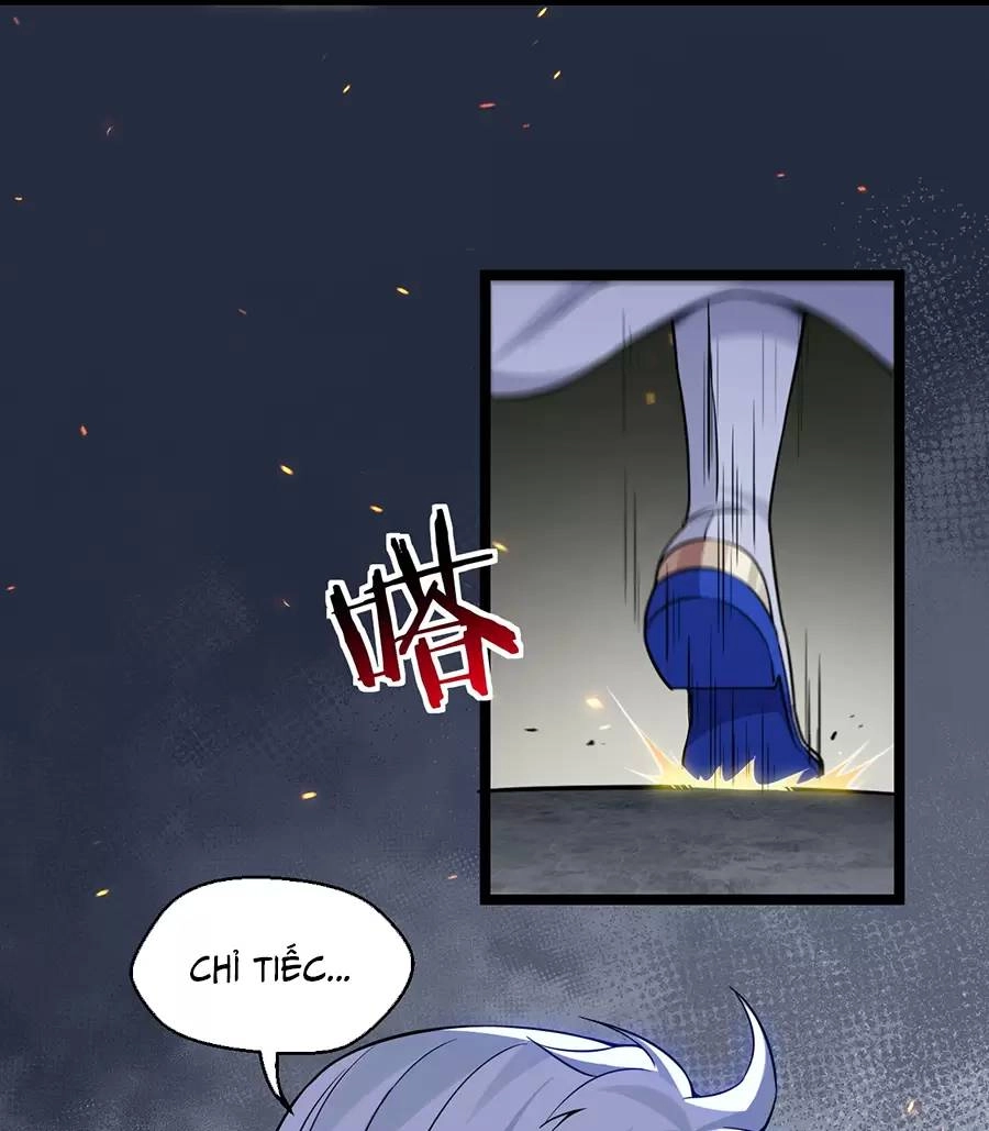 Hảo Đồ Nhi Hãy Tha Cho Vi Sư Chapter 221 - 48