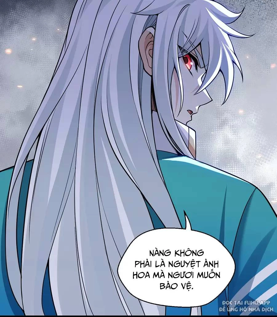 Hảo Đồ Nhi Hãy Tha Cho Vi Sư Chapter 221 - 49