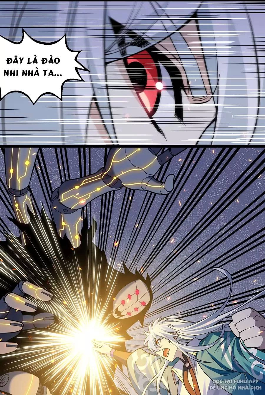 Hảo Đồ Nhi Hãy Tha Cho Vi Sư Chapter 221 - 50