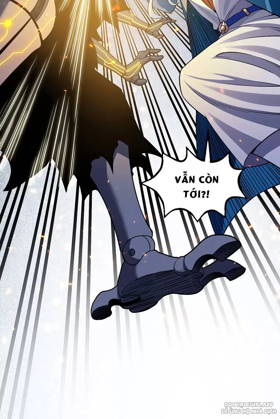 Hảo Đồ Nhi Hãy Tha Cho Vi Sư Chapter 221 - 51