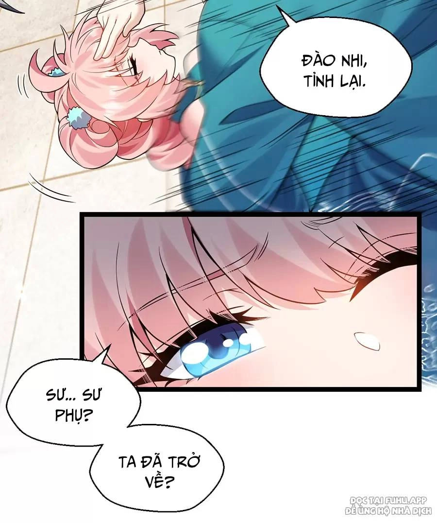 Hảo Đồ Nhi Hãy Tha Cho Vi Sư Chapter 222 - 6