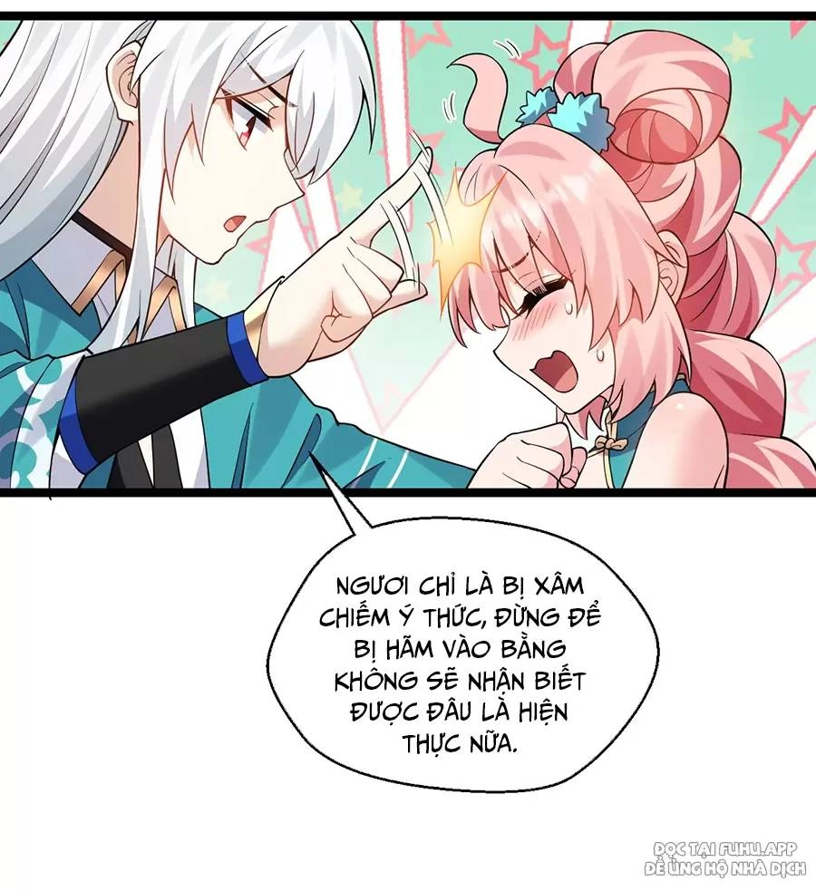 Hảo Đồ Nhi Hãy Tha Cho Vi Sư Chapter 222 - 7