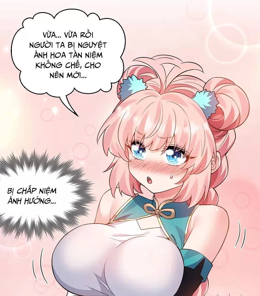 Hảo Đồ Nhi Hãy Tha Cho Vi Sư Chapter 222 - 9