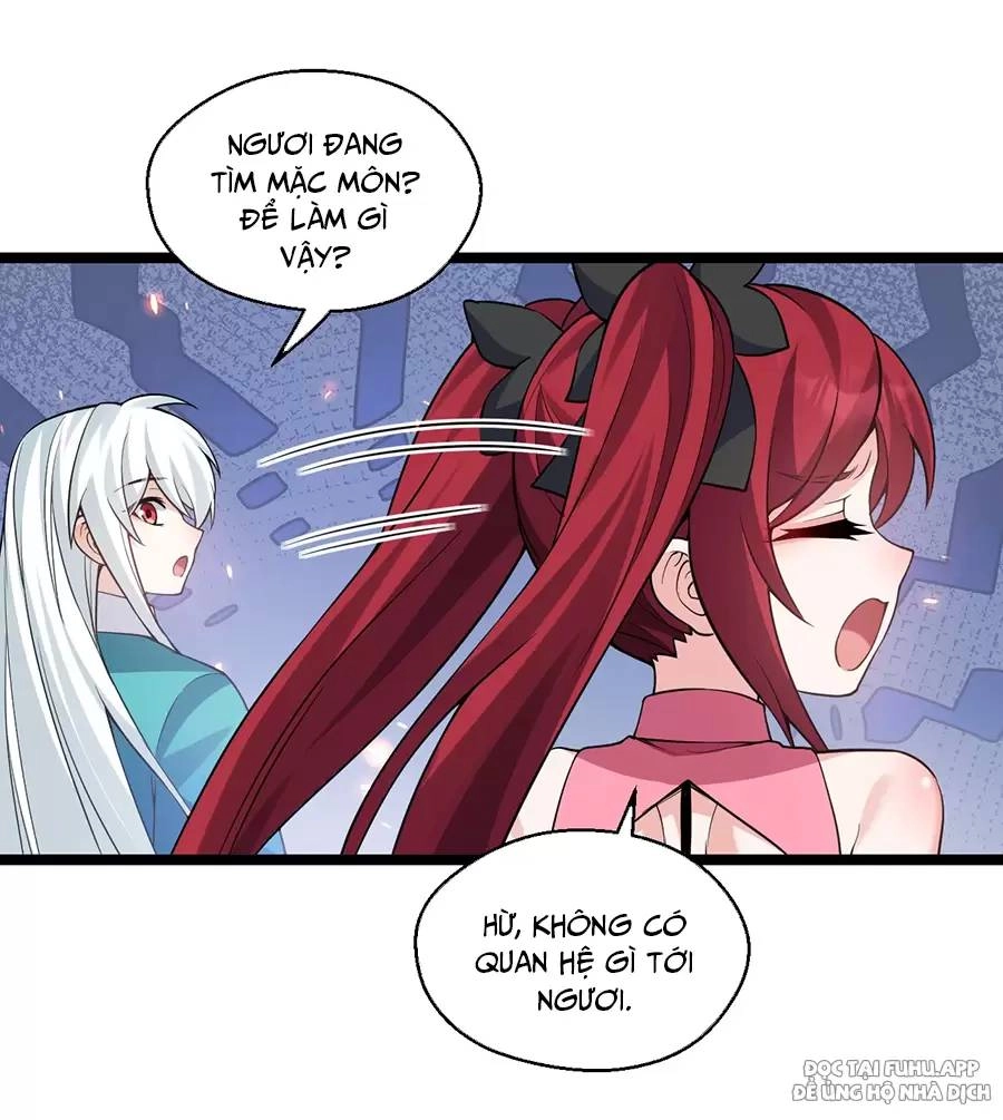 Hảo Đồ Nhi Hãy Tha Cho Vi Sư Chapter 222 - 22