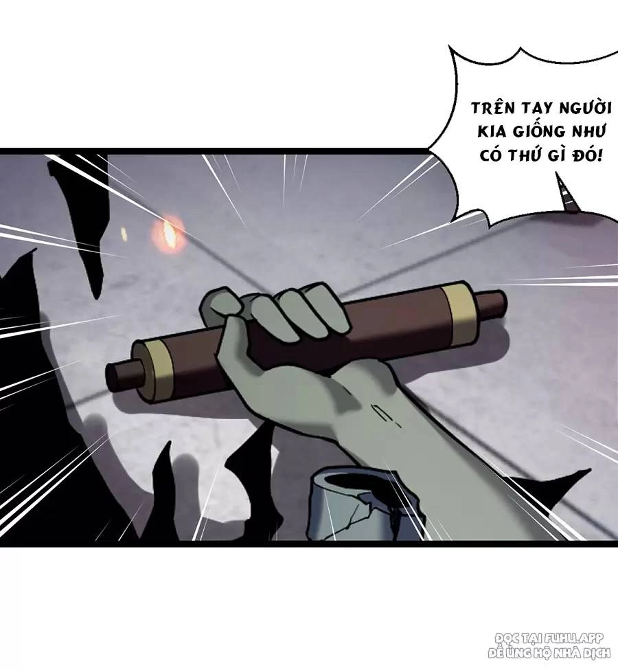 Hảo Đồ Nhi Hãy Tha Cho Vi Sư Chapter 222 - 24