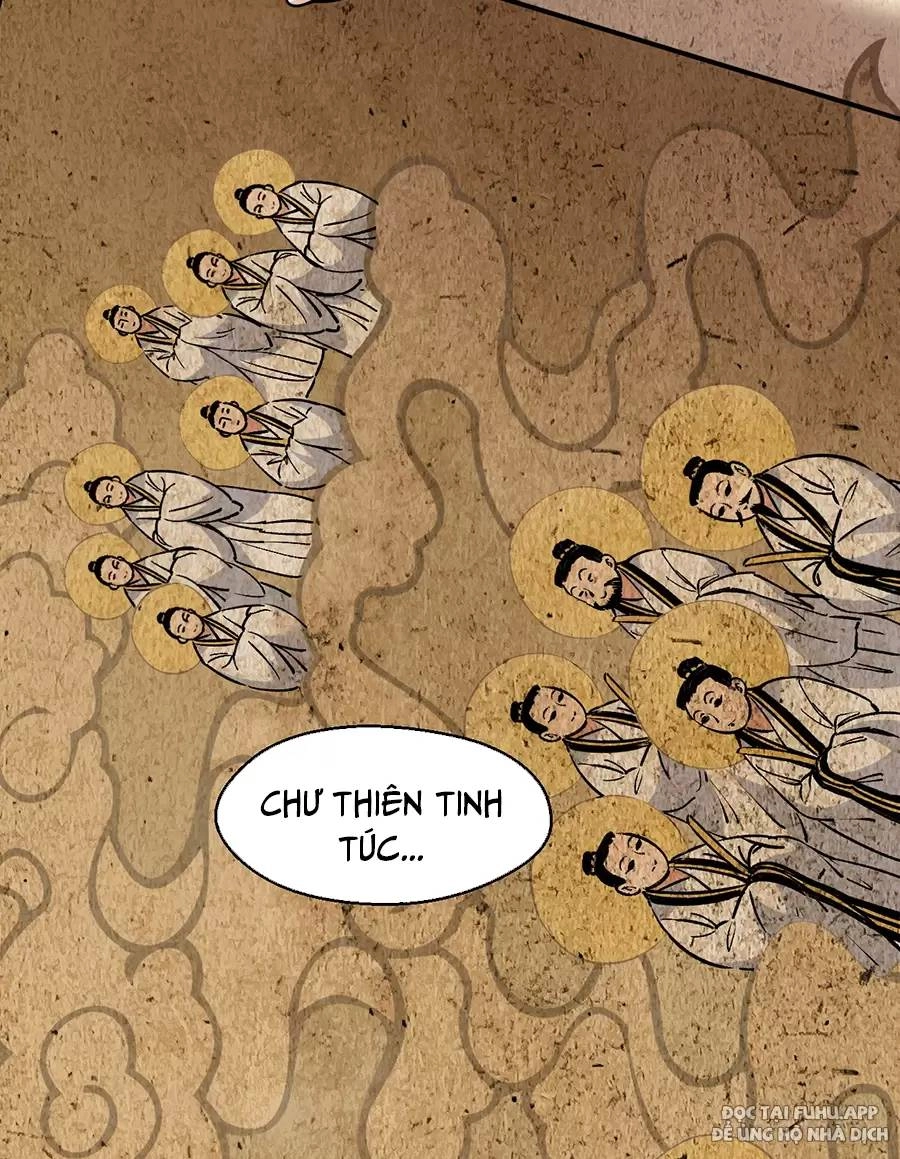 Hảo Đồ Nhi Hãy Tha Cho Vi Sư Chapter 222 - 26