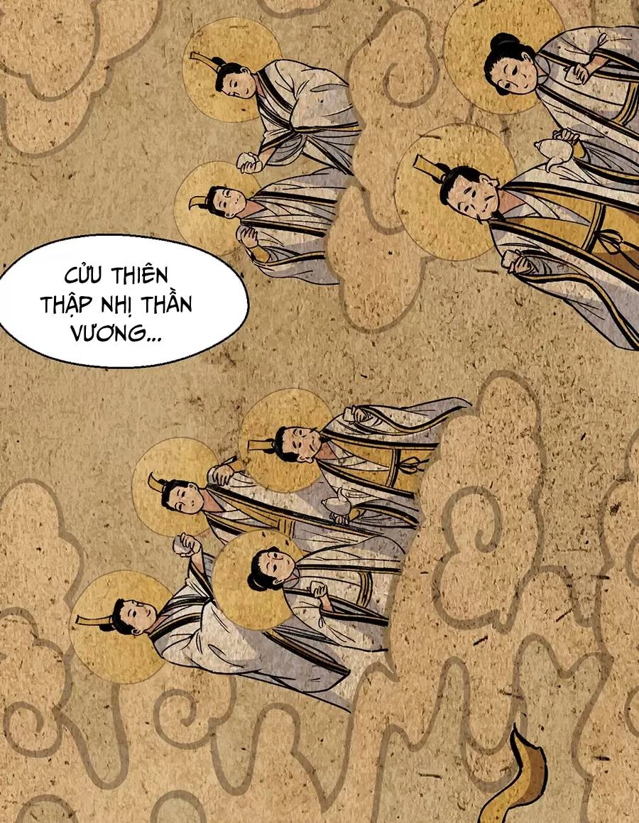 Hảo Đồ Nhi Hãy Tha Cho Vi Sư Chapter 222 - 27