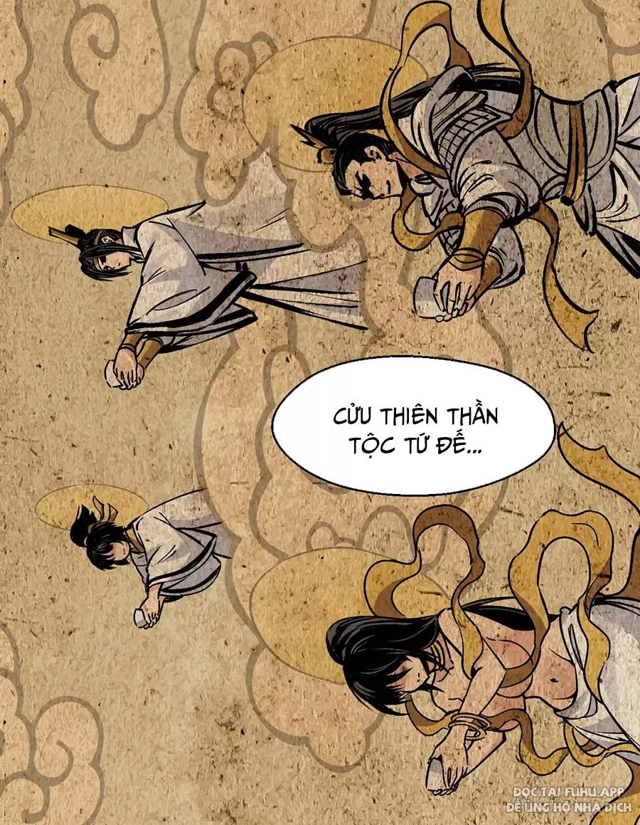 Hảo Đồ Nhi Hãy Tha Cho Vi Sư Chapter 222 - 28