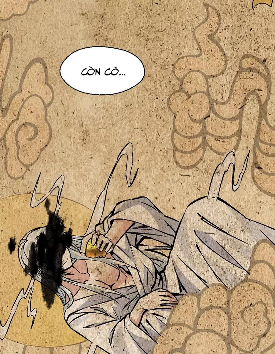 Hảo Đồ Nhi Hãy Tha Cho Vi Sư Chapter 222 - 29