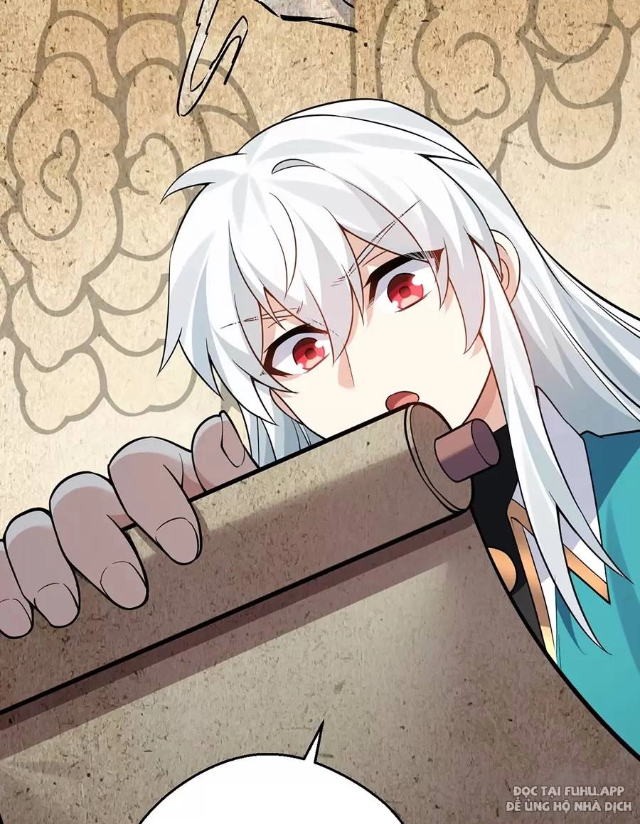 Hảo Đồ Nhi Hãy Tha Cho Vi Sư Chapter 222 - 30