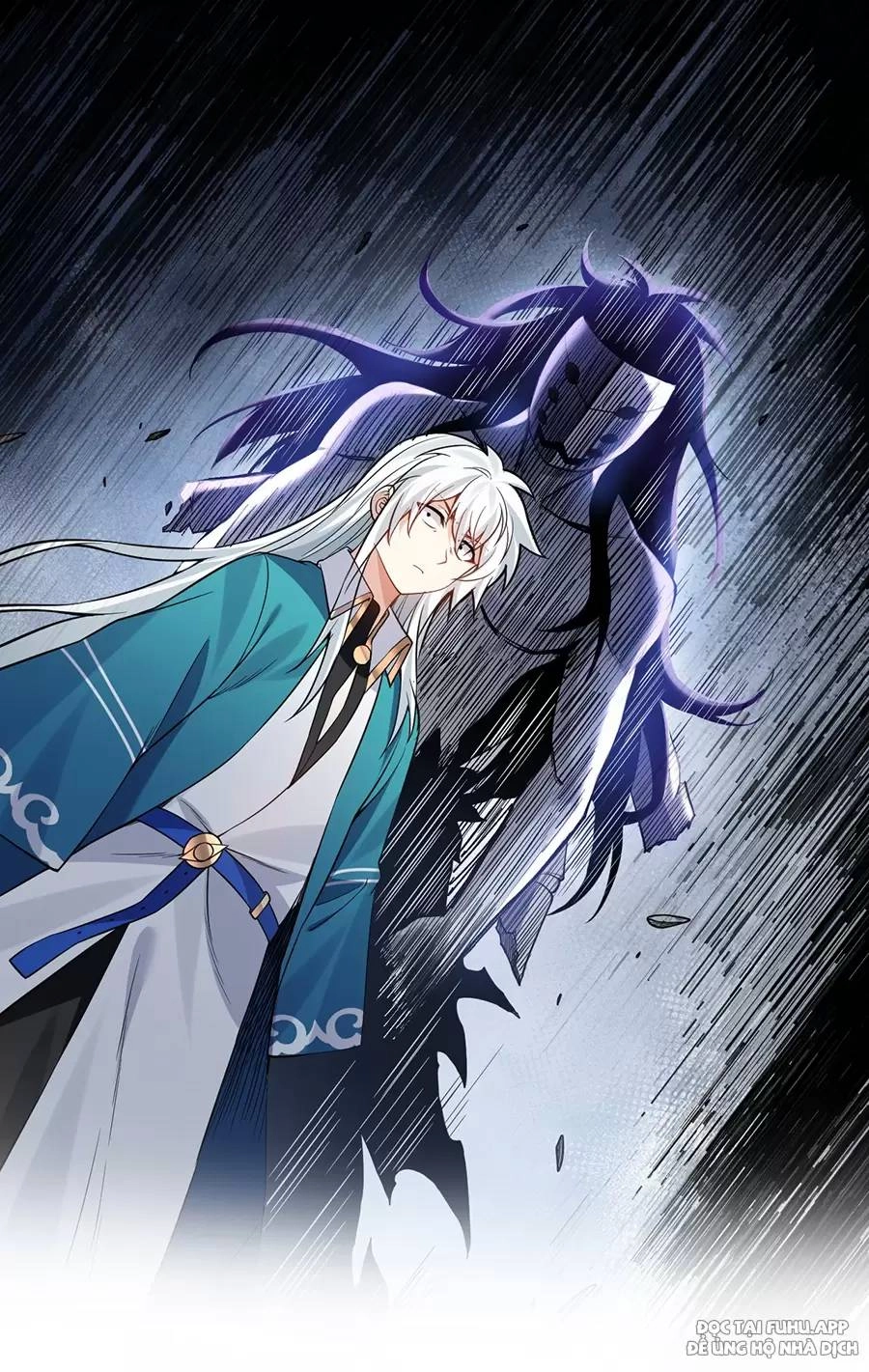 Hảo Đồ Nhi Hãy Tha Cho Vi Sư Chapter 222 - 33