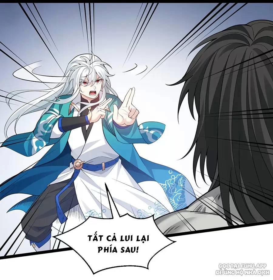 Hảo Đồ Nhi Hãy Tha Cho Vi Sư Chapter 222 - 34