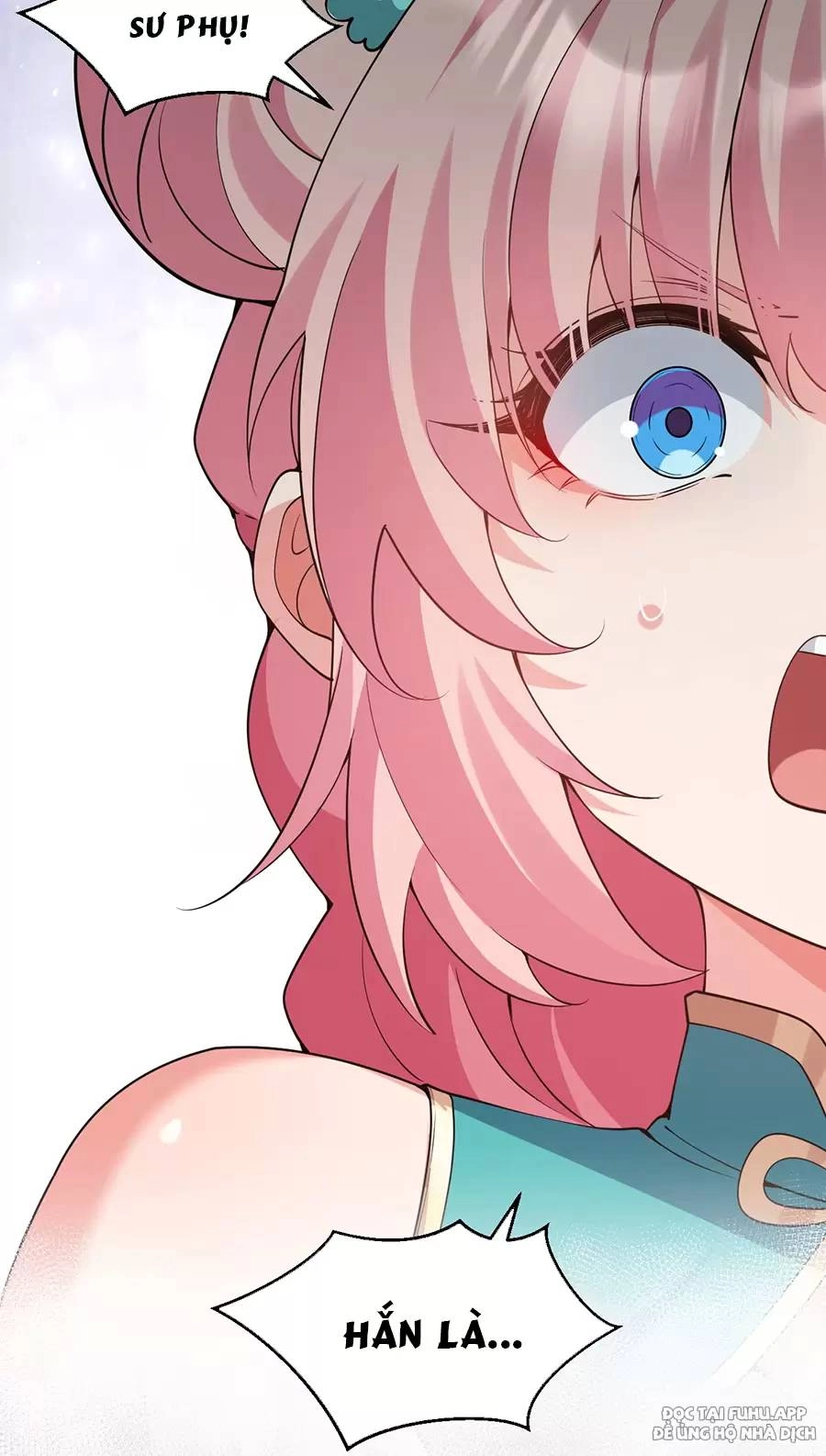 Hảo Đồ Nhi Hãy Tha Cho Vi Sư Chapter 222 - 38