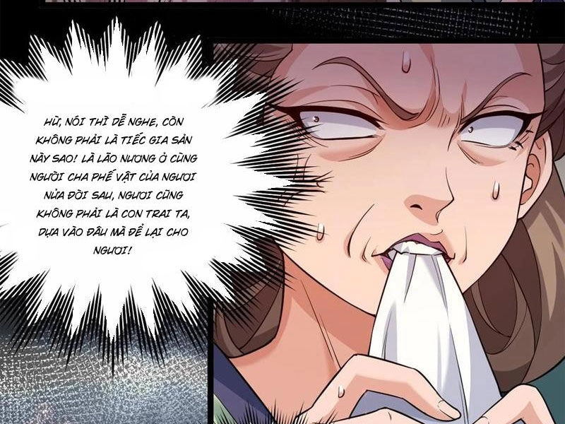 Hảo Đồ Nhi Hãy Tha Cho Vi Sư Chapter 223 - 20