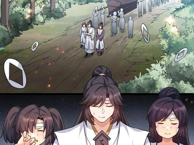 Hảo Đồ Nhi Hãy Tha Cho Vi Sư Chapter 223 - 22