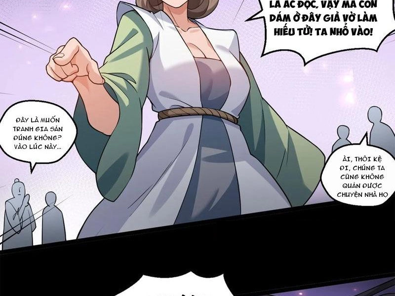 Hảo Đồ Nhi Hãy Tha Cho Vi Sư Chapter 223 - 27