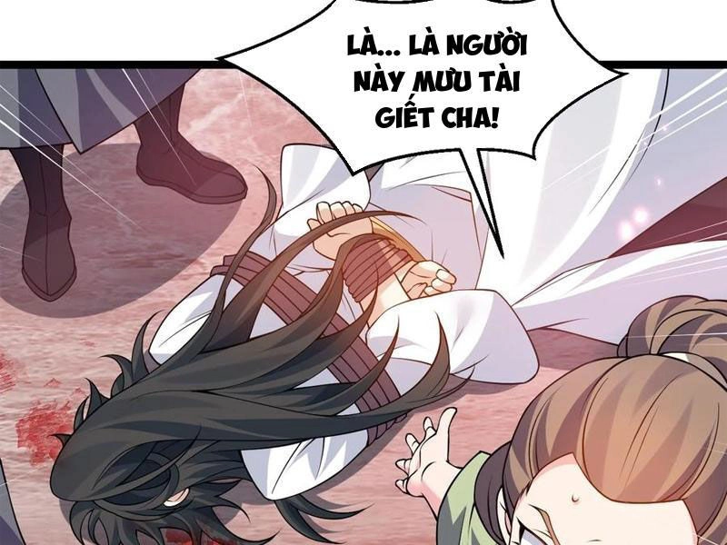 Hảo Đồ Nhi Hãy Tha Cho Vi Sư Chapter 223 - 40