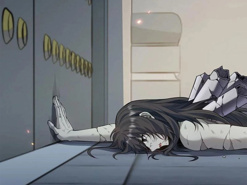 Hảo Đồ Nhi Hãy Tha Cho Vi Sư Chapter 223 - 50