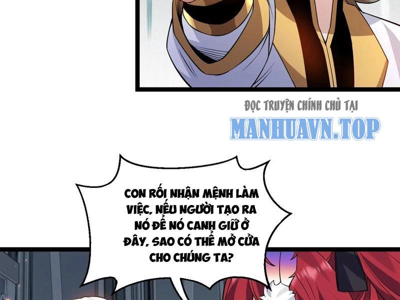 Hảo Đồ Nhi Hãy Tha Cho Vi Sư Chapter 223 - 53