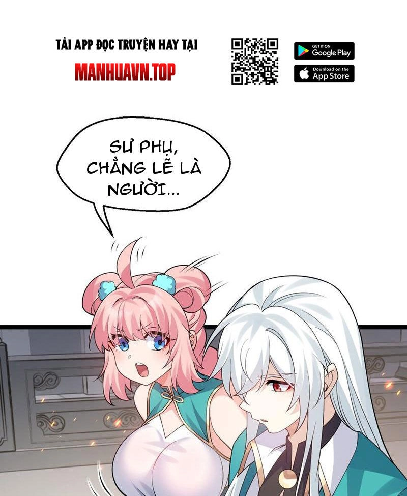 Hảo Đồ Nhi Hãy Tha Cho Vi Sư Chapter 224 - 1