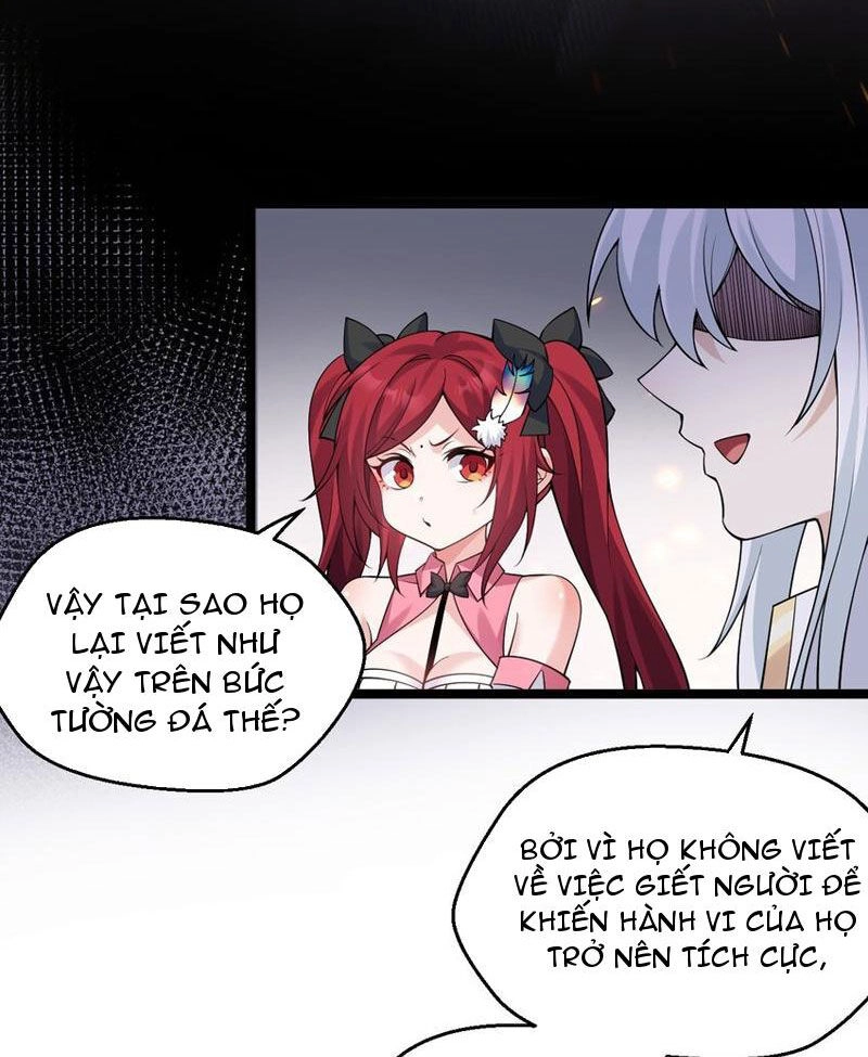 Hảo Đồ Nhi Hãy Tha Cho Vi Sư Chapter 224 - 9