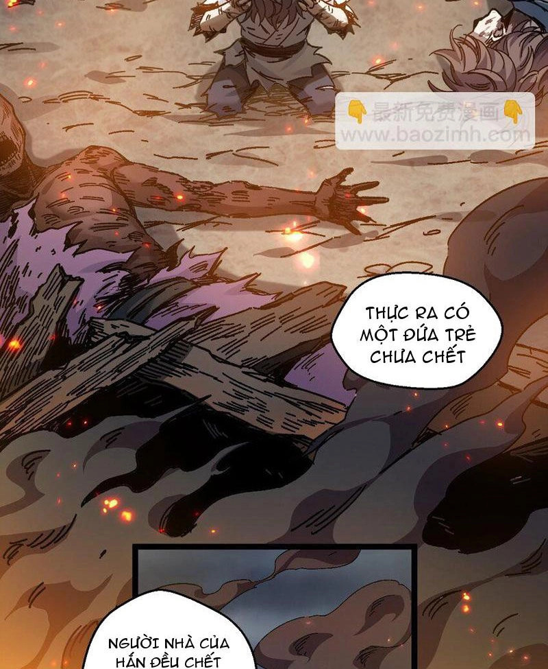 Hảo Đồ Nhi Hãy Tha Cho Vi Sư Chapter 224 - 13