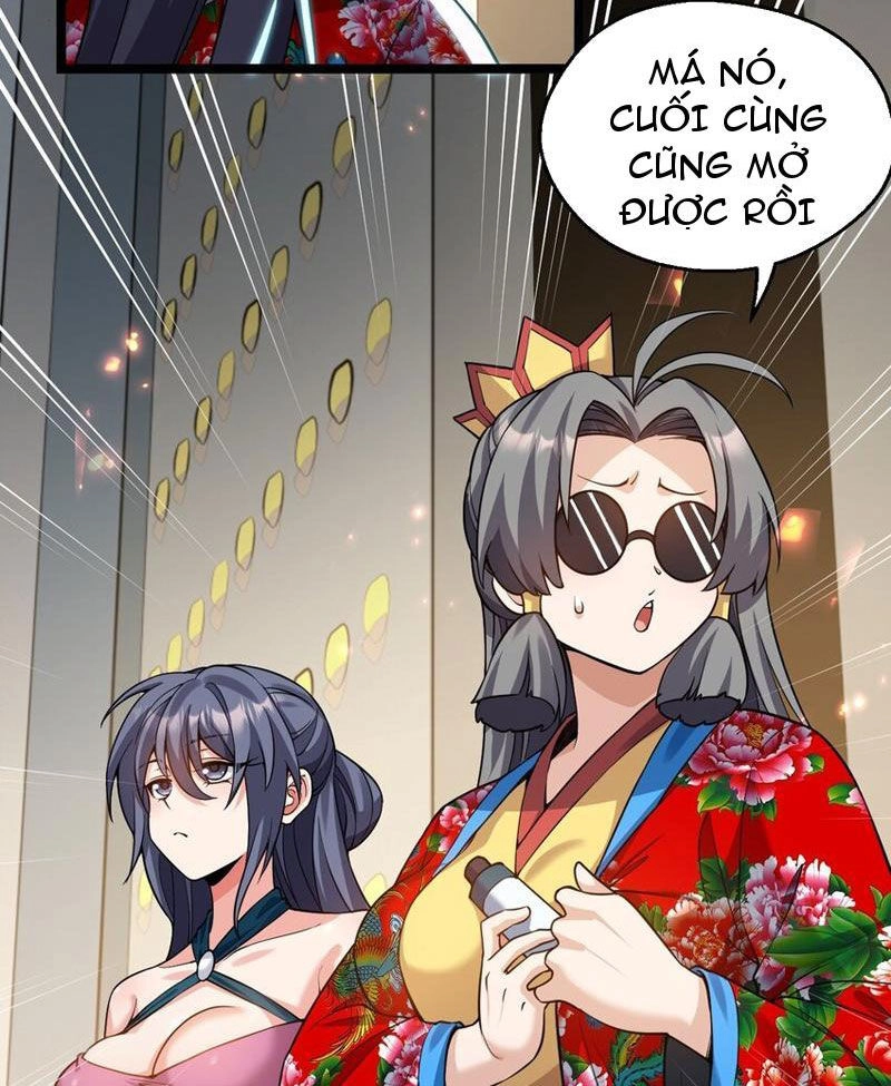 Hảo Đồ Nhi Hãy Tha Cho Vi Sư Chapter 224 - 19