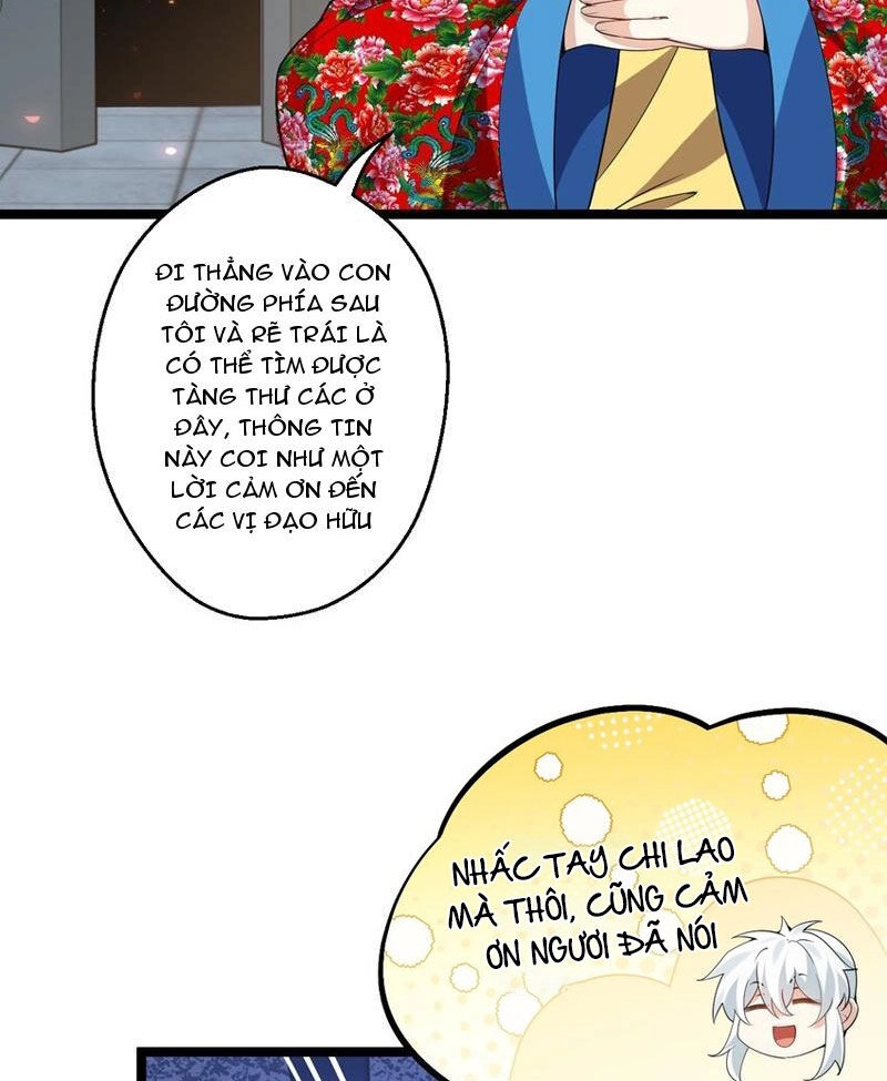 Hảo Đồ Nhi Hãy Tha Cho Vi Sư Chapter 224 - 23